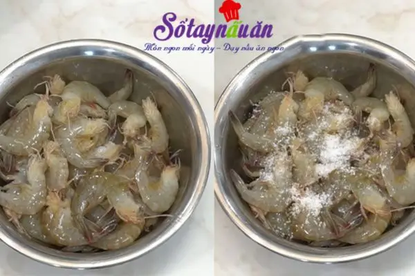 C&aacute;ch l&agrave;m b&aacute;nh t&ocirc;m Hồ T&acirc;y 1