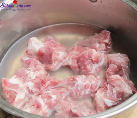 b&uacute;n bề bề 3