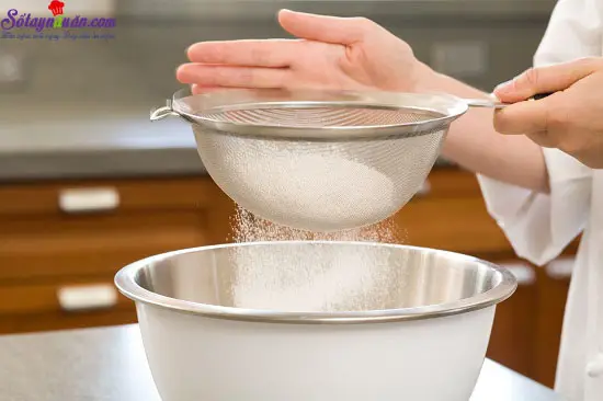 c&aacute;ch l&agrave;m b&aacute;nh m&igrave; nước ph&aacute;p 1