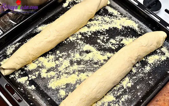 c&aacute;ch l&agrave;m b&aacute;nh m&igrave; nước ph&aacute;p 14 16