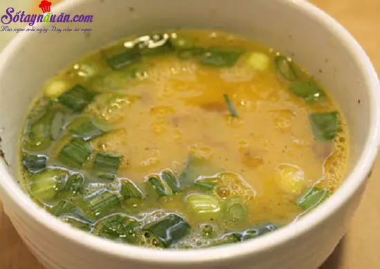 hướng dẫn l&agrave;m gi&ograve; ngũ sắc 3
