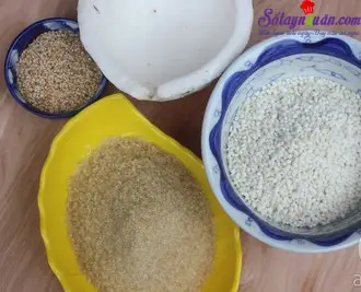 c&aacute;ch l&agrave;m x&ocirc;i dừa 1