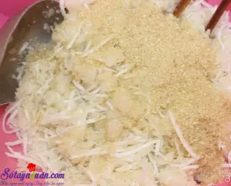 c&aacute;ch l&agrave;m x&ocirc;i dừa 8
