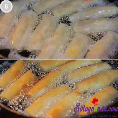 B&uacute;n nem mới lạ 6