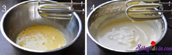 c&aacute;ch l&agrave;m b&aacute;nh chanh 4