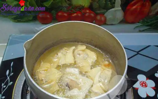 c&aacute;ch l&agrave;m h&aacute; cảo chi&ecirc;n 6