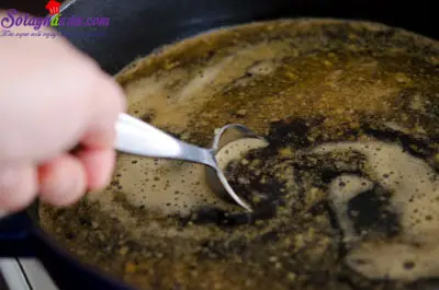 c&aacute;ch l&agrave;m miến g&agrave; om coca 3