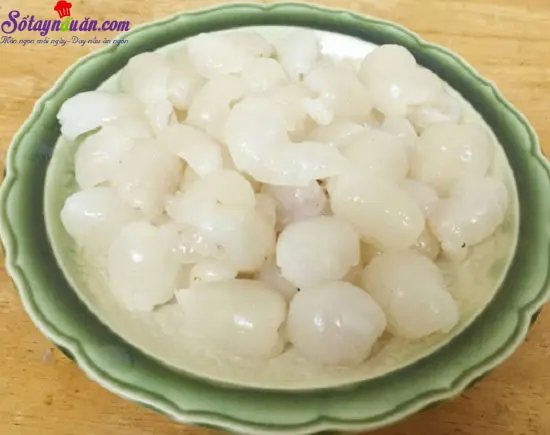 c&aacute;ch l&agrave;m thạch 3 tầng 1