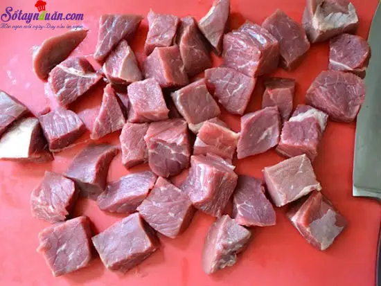 C&aacute;ch l&agrave;m b&ograve; chi&ecirc;n tẩm vừng 1