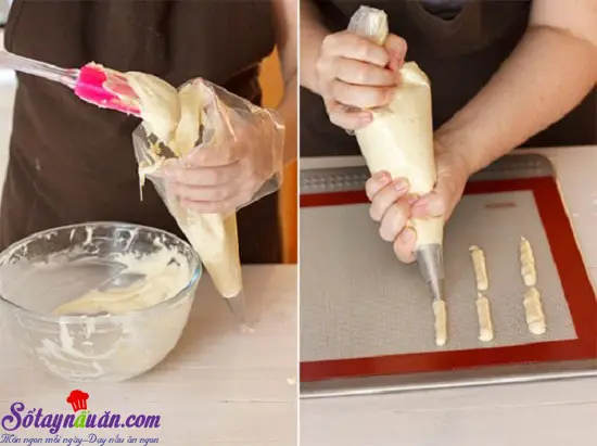 c&aacute;ch l&agrave;m b&aacute;nh lưỡi m&egrave;o 8