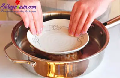 c&aacute;ch l&agrave;m g&agrave; chi&ecirc;n x&igrave; dầu 3