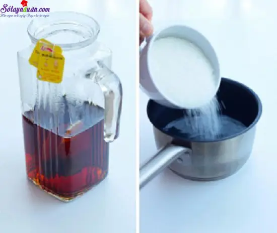 c&aacute;ch l&agrave;m tr&agrave; vải 5