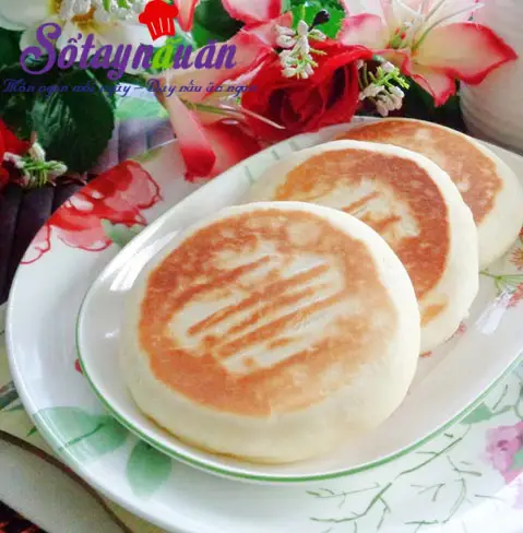 Cách làm bánh bao chay sữa cực ngon cho bữa sáng