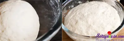 B&aacute;nh bao nh&acirc;n đậu đỏ thơm ngon số một 4