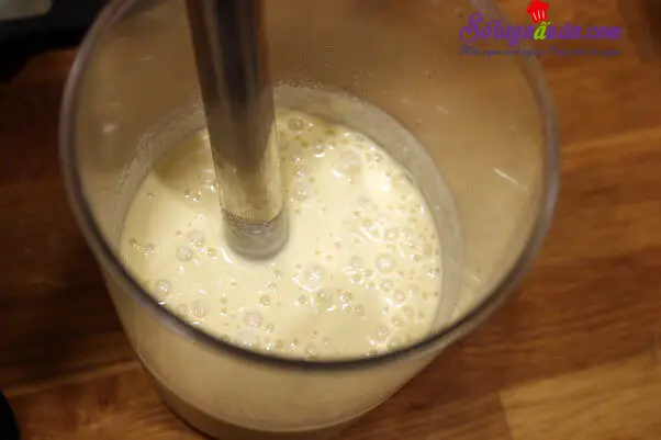 B&aacute;nh donut vừa ngon m&agrave; kh&ocirc;ng lo b&eacute;o 2