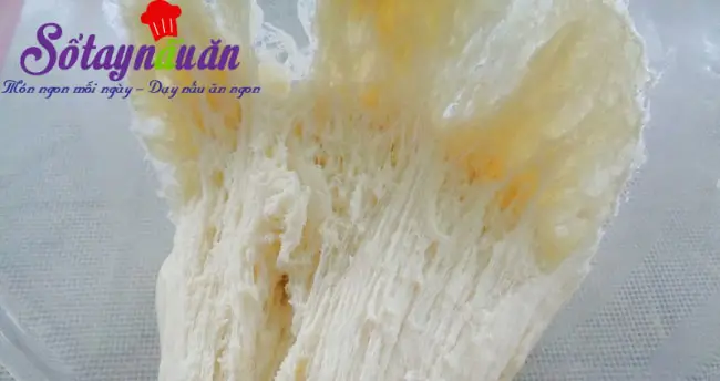 C&aacute;ch l&agrave;m b&aacute;nh bao chay sữa cực ngon cho bữa s&aacute;ng 1
