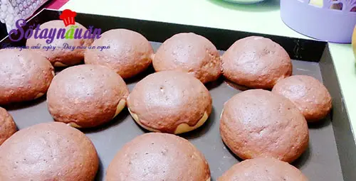 C&aacute;ch l&agrave;m b&aacute;nh m&igrave; papparoti 5