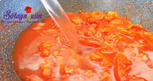 c&aacute;ch l&agrave;m b&aacute;nh m&igrave; x&iacute;u mại 4