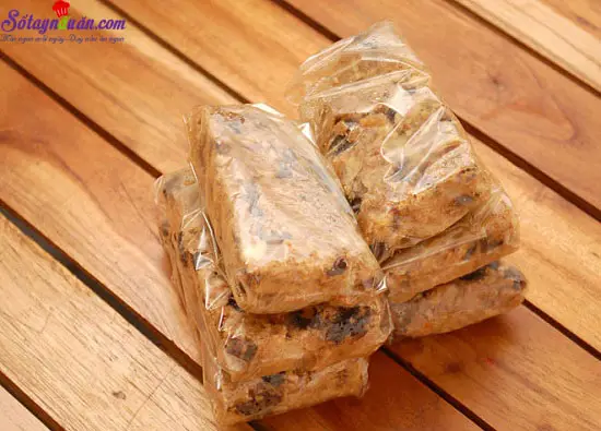 C&aacute;ch l&agrave;m b&aacute;nh protein cho người hoạt động cả ng&agrave;y 6