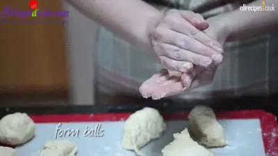 C&aacute;ch l&agrave;m b&aacute;nh napoleon 3