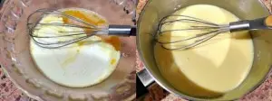 c&aacute;ch l&agrave;m b&aacute;nh trứng kfc 4