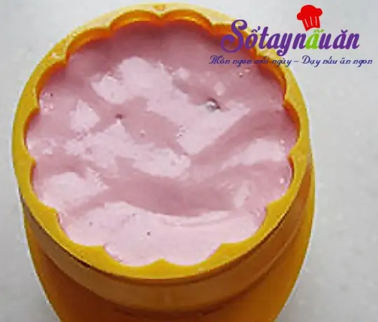 c&aacute;ch l&agrave;m b&aacute;nh trung thu rượu vang