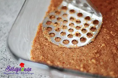 C&aacute;ch l&agrave;m cheesecake thạch tr&aacute;i tim tặng người thương 5