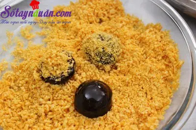 C&ocirc;ng thức b&aacute;nh nh&iacute;m Ezhiki ngon tuyệt từ đất nước Nga 7