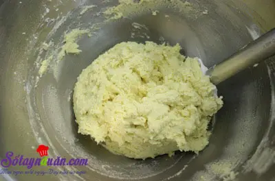 C&ocirc;ng thức b&aacute;nh nh&iacute;m Ezhiki ngon tuyệt từ đất nước Nga 2