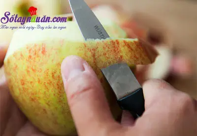 C&ocirc;ng thức cho m&oacute;n b&aacute;nh t&aacute;o donut ngon m&ecirc; ly 3