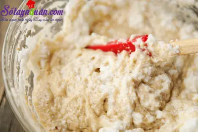 C&ocirc;ng thức cho m&oacute;n b&aacute;nh t&aacute;o donut ngon m&ecirc; ly 5