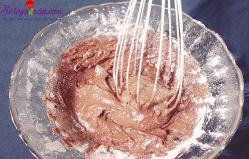c&aacute;ch l&agrave;m b&aacute;nh cupcake 1