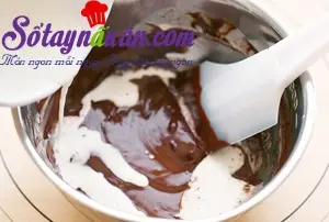 Học l&agrave;m Macaron t&igrave;nh y&ecirc;u cho ng&agrave;y Valentine