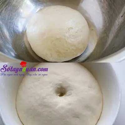 c&aacute;ch l&agrave;m b&aacute;nh bao kim sa