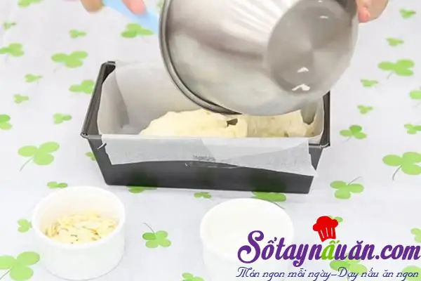 c&aacute;ch l&agrave;m b&aacute;nh b&ocirc;ng lan nho kh&ocirc; tại nh&agrave; 18