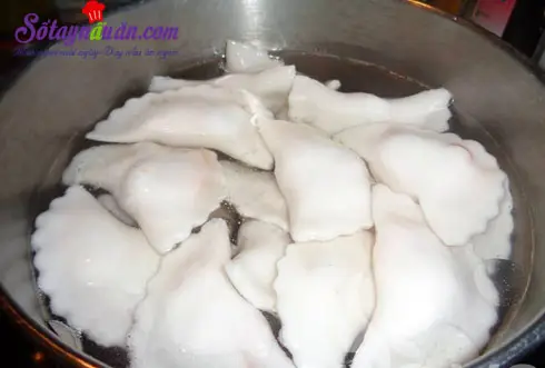 C&aacute;ch l&agrave;m b&aacute;nh bột lọc 8