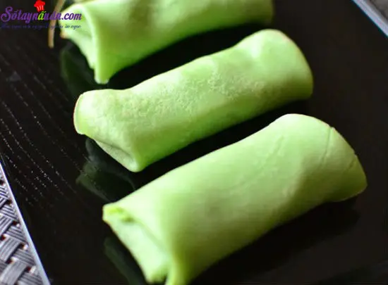 c&aacute;ch l&agrave;m b&aacute;nh crepe sầu ri&ecirc;ng 1