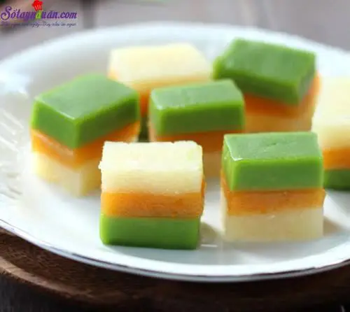 c&aacute;ch l&agrave;m b&aacute;nh sắn 4