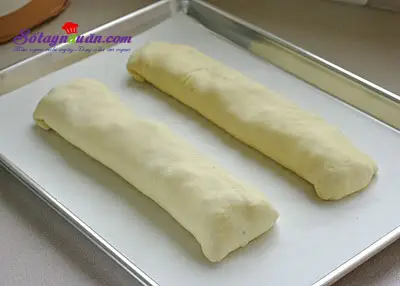 C&ocirc;ng thức cho m&oacute;n b&aacute;nh t&aacute;o phủ đường kiểu Đức 10