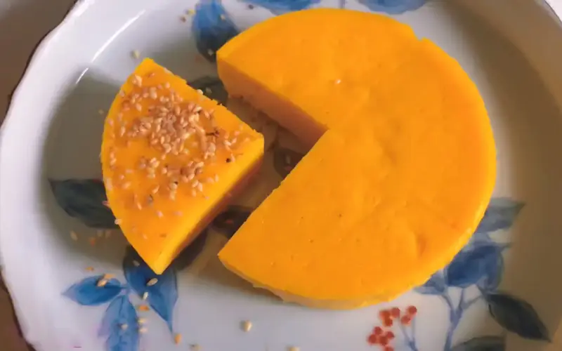 C&aacute;ch l&agrave;m b&aacute;nh trứng sữa vị xo&agrave;i