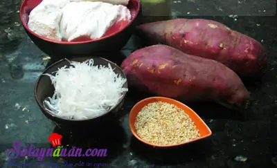 huong-dan-nau-che-troi-nuoc-tra-xanh-sieu-ngon-sieu-de-nguyen-lieu