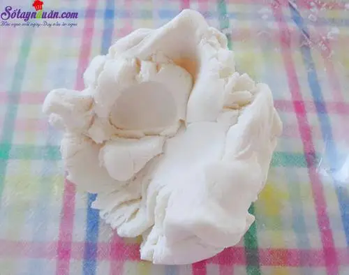 C&aacute;ch l&agrave;m ch&egrave; bi tr&aacute;i c&acirc;y cực ngon v&agrave; m&aacute;t lạnh 2.1