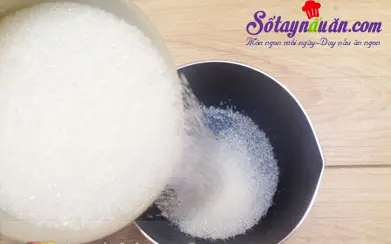 C&ocirc;ng thức pha tr&agrave; đ&agrave;o ngon chuẩn vị S&agrave;i G&ograve;n 2