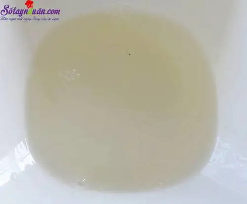 C&aacute;ch l&agrave;m ch&egrave; ba m&agrave;u 3
