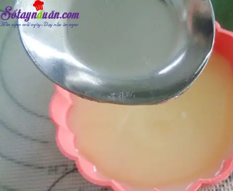 c&aacute;ch l&agrave;m b&aacute;nh trung thu thạch rau c&acirc;u vị sầu ri&ecirc;ng 7