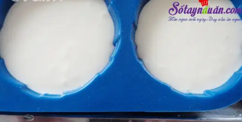 M&aacute;t lạnh c&ugrave;ng sữa chua thạch ph&ocirc; mai thơm ngon 5