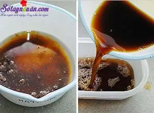 c&aacute;ch l&agrave;m kem thạch 2