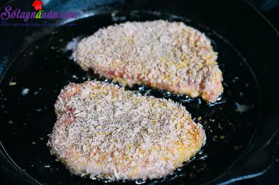 cơm katsudon 3