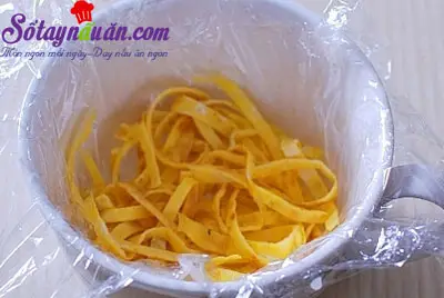 C&aacute;ch l&agrave;m th&aacute;p cơm sushi 8 tầng lạ ngon dễ l&agrave;m 7