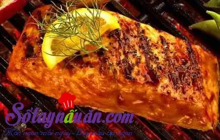 Cá Chim Nướng Cay: Món Ngon Đậm Đà Cho Bữa Tối